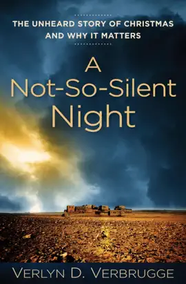 Read: A Book Not-So-Silent Night