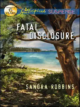Read: Fatal Disclosure Book