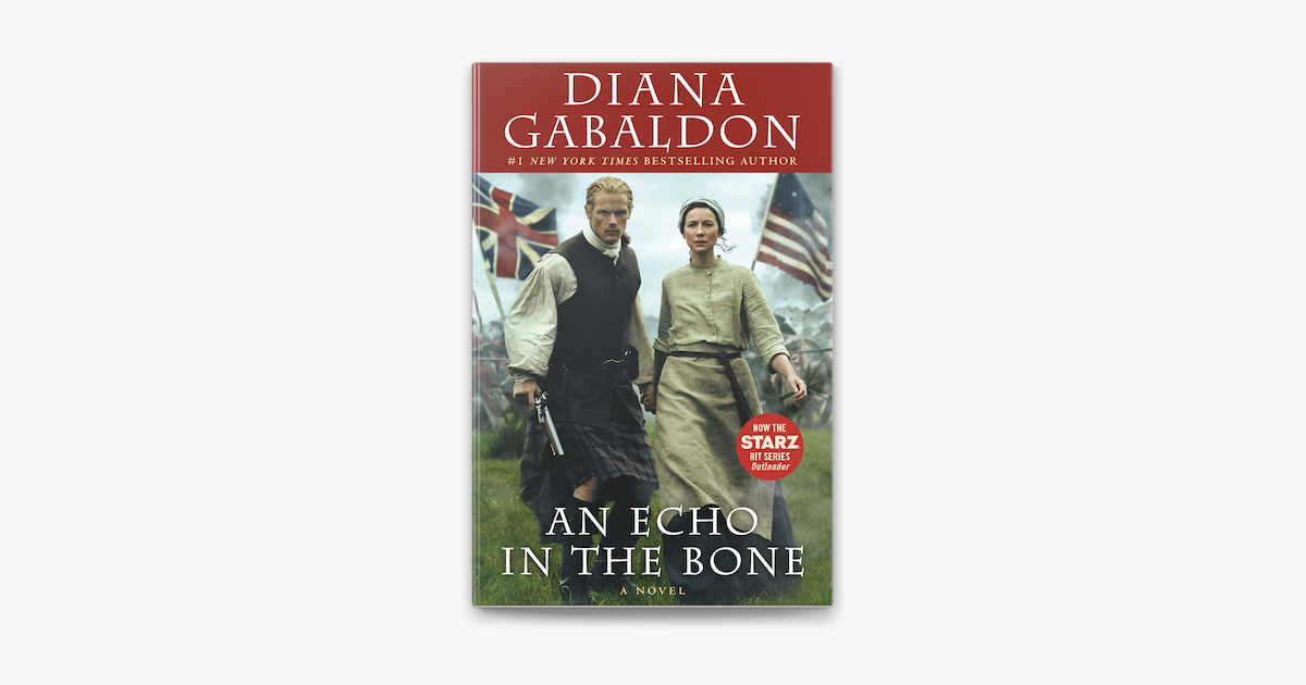 An Echo In The Bone Audiobook Free An Echo in the Bone by Diana Gabaldon on Apple Books