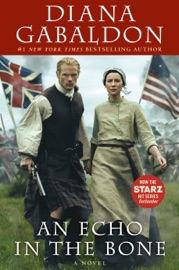 An Echo in the Bone - Diana Gabaldon