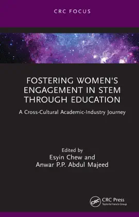 Read: Fostering Book Women's Engagement in STEM Through Education