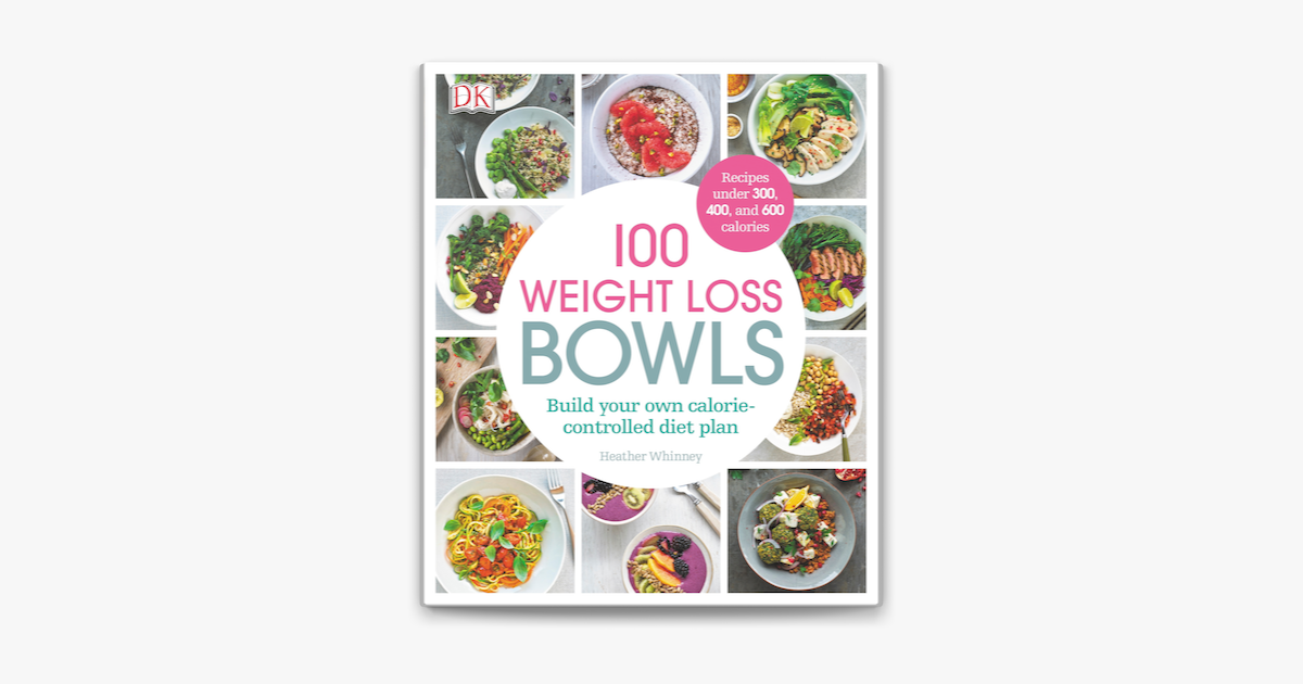 100-weight-loss-bowls-on-apple-books