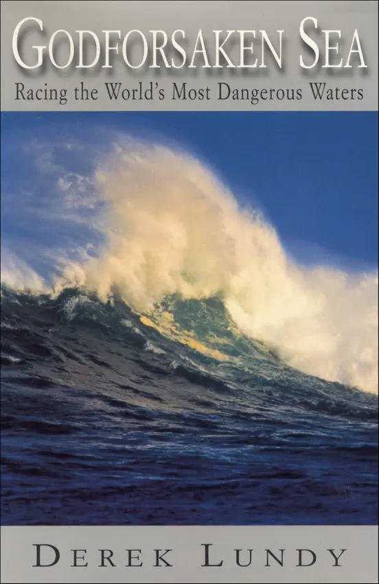 Godforsaken Sea
