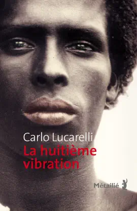 Read: La Book huitième vibration