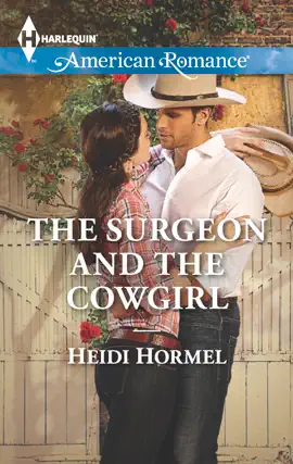 Read: The Surgeon and the Book Cowgirl