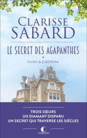 Flora & Joséphine - Clarisse Sabard