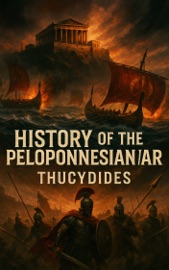 History of the Peloponnesian War - Thucydides