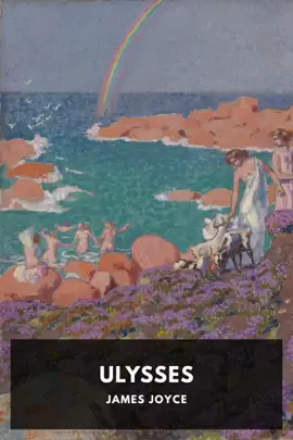 Read: Ulysses