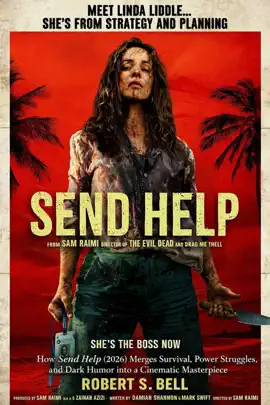 SEND HELP (2026)