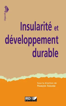 Read: Insularité et développement Book durable