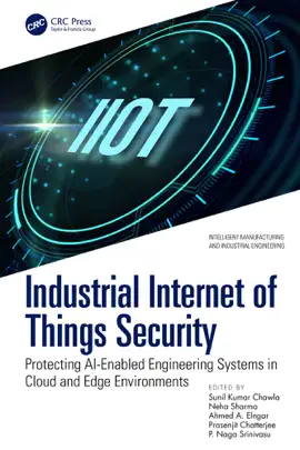 Read: Industrial Book Internet of Things Security