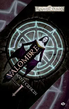 Read: Avatars, Book T1 : Valombre