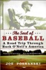 Book The Soul of Baseball