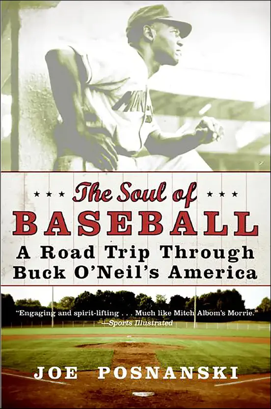 The Soul of Baseball