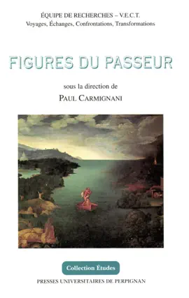 Read: Book Figures du passeur