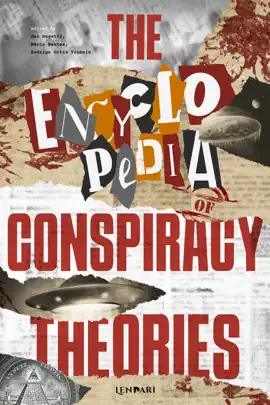 Read: The Encyclopedia of Conspiracy Book Theories
