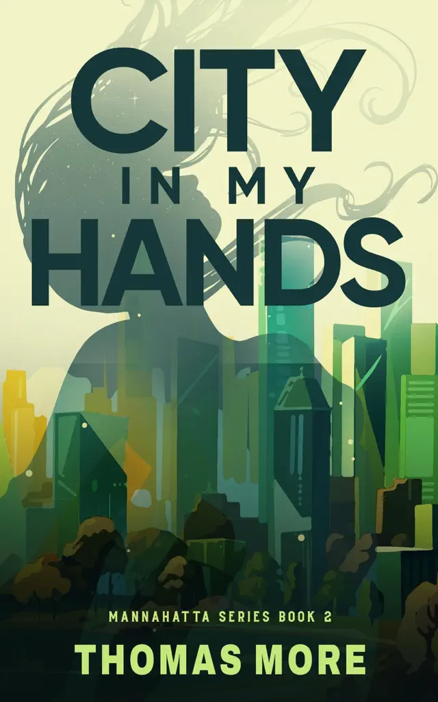 City In My Hands