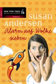 Alarm auf Wolke sieben - Susan Andersen & Ina Friedrich