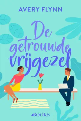 Read: De Book getrouwde vrijgezel