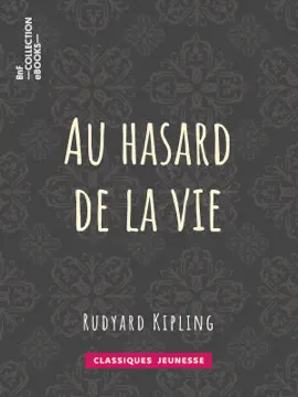 Read: Book Au hasard de la vie