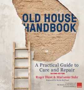 Read: Old House Book Handbook