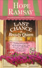 Last Chance Beauty Queen - Hope Ramsay