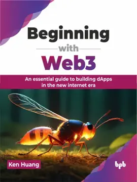 Read: Beginning Book with Web3