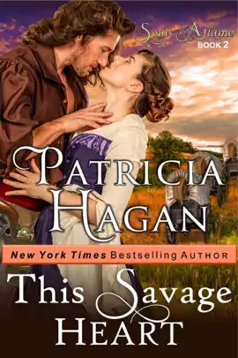 Read: This Savage Book Heart (The Souls Aflame Series, Book 2)