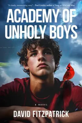 Read: Academy Book of Unholy Boys