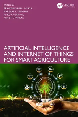 Read: Artificial Book Intelligence and Internet of Things for Smart Agriculture