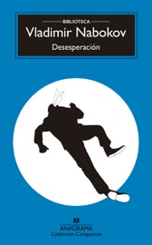 Desesperación - Enrique Murillo & Vladimir Nabokov