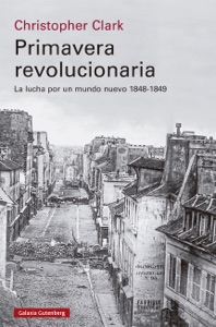 Primavera revolucionaria