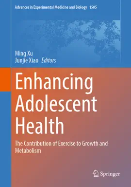 Read: Enhancing Book Adolescent Health