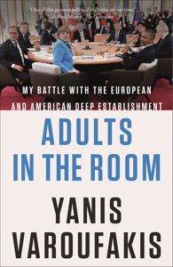 Adults in the Room