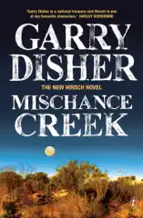 Mischance Creek