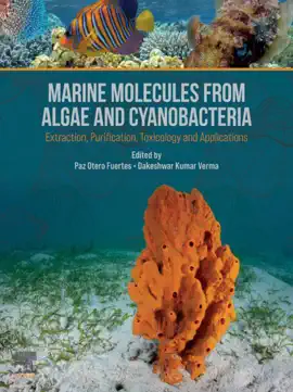 Read: Marine Molecules Book from Algae and Cyanobacteria
