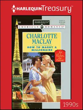 Read: How to Book Marry a Millionaire