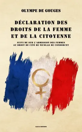 Read: Déclaration Book des droits de la femme et de la citoyenne