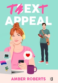 Text Appeal - Małgorzata Fabianowska & Amber Roberts