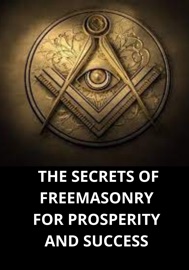 THE SECRETS OF FREEMASONRY FOR PROSPERITY AND SUCCESS