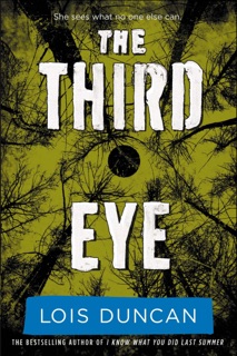 Third Eye by Lois Duncan
