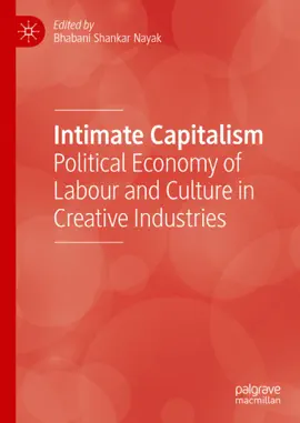 Read: Intimate Book Capitalism