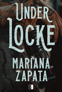 Under Locke by Mariana Zapata