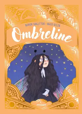 Read: Ombreline