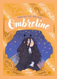 Ombreline - Manon Fargetton & Maud Begon