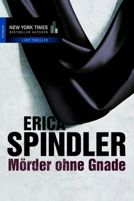 Read: Book Mörder ohne Gnade