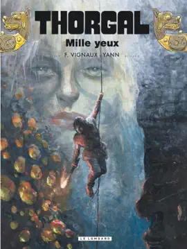 Read: Thorgal - Tome 41 - Mille Book yeux