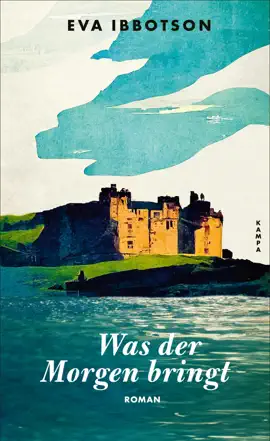 Read: Was der Morgen Book bringt