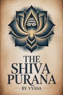 THE SHIVA PURANA-The Modern English Edition by Vyasa