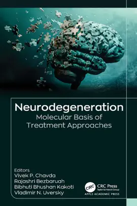 Read: Neurodegeneration